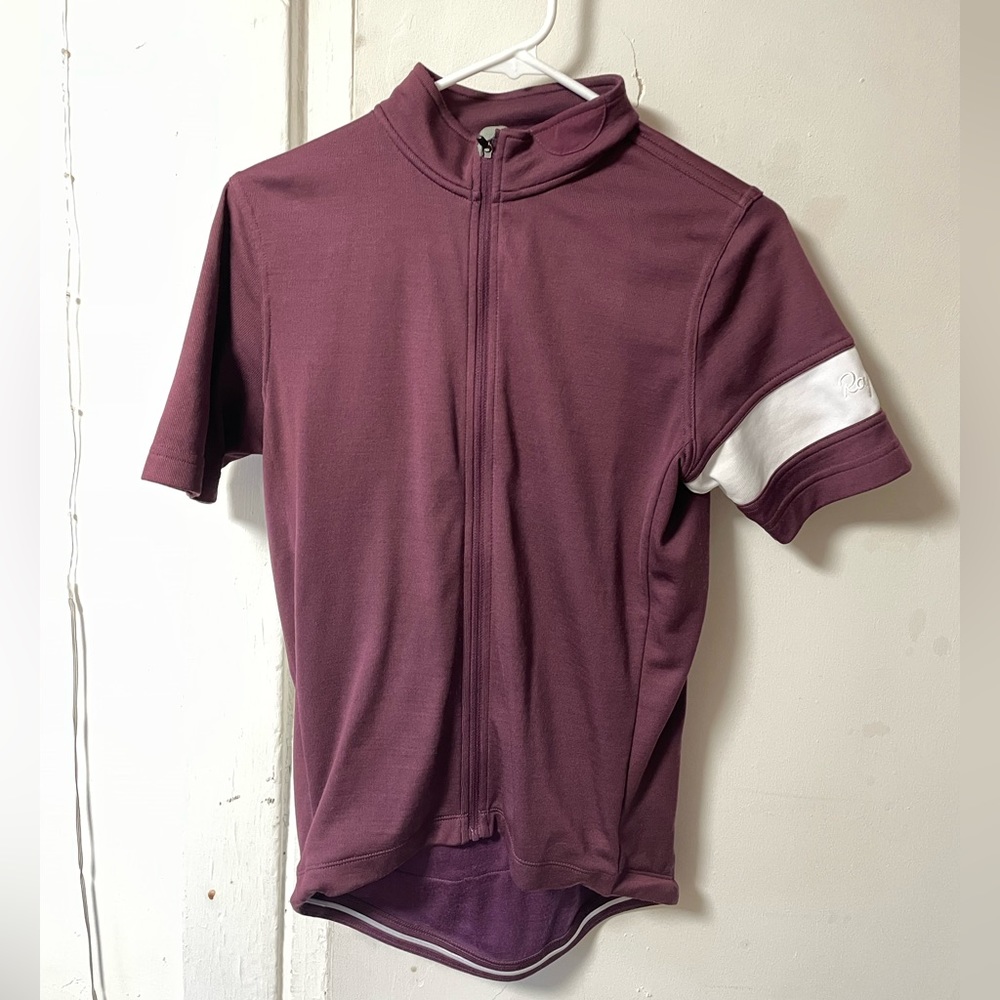 Rapha Classic Brevet Merino Cycling Jersey